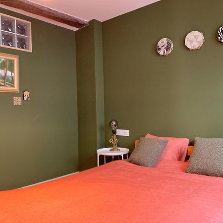 Apartmán Charming Flat In Bermeo'S Old Town- Nardiz Exteriér fotografie