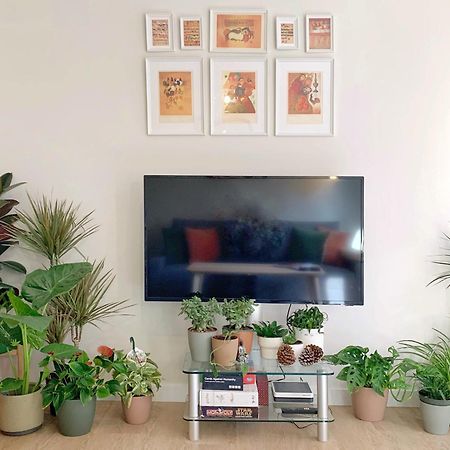 Apartmán Charming Flat In Bermeo'S Old Town- Nardiz Exteriér fotografie