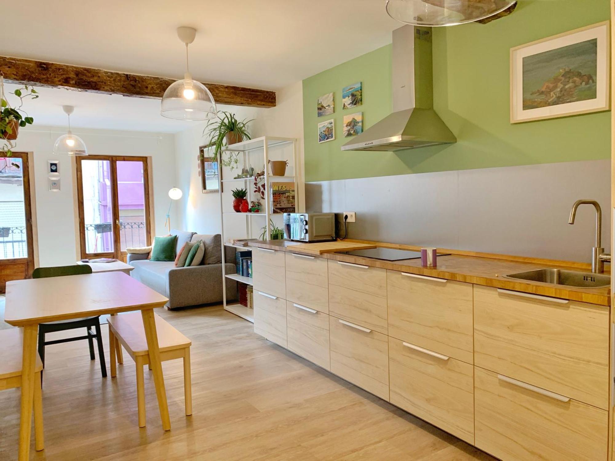 Apartmán Charming Flat In Bermeo'S Old Town- Nardiz Exteriér fotografie