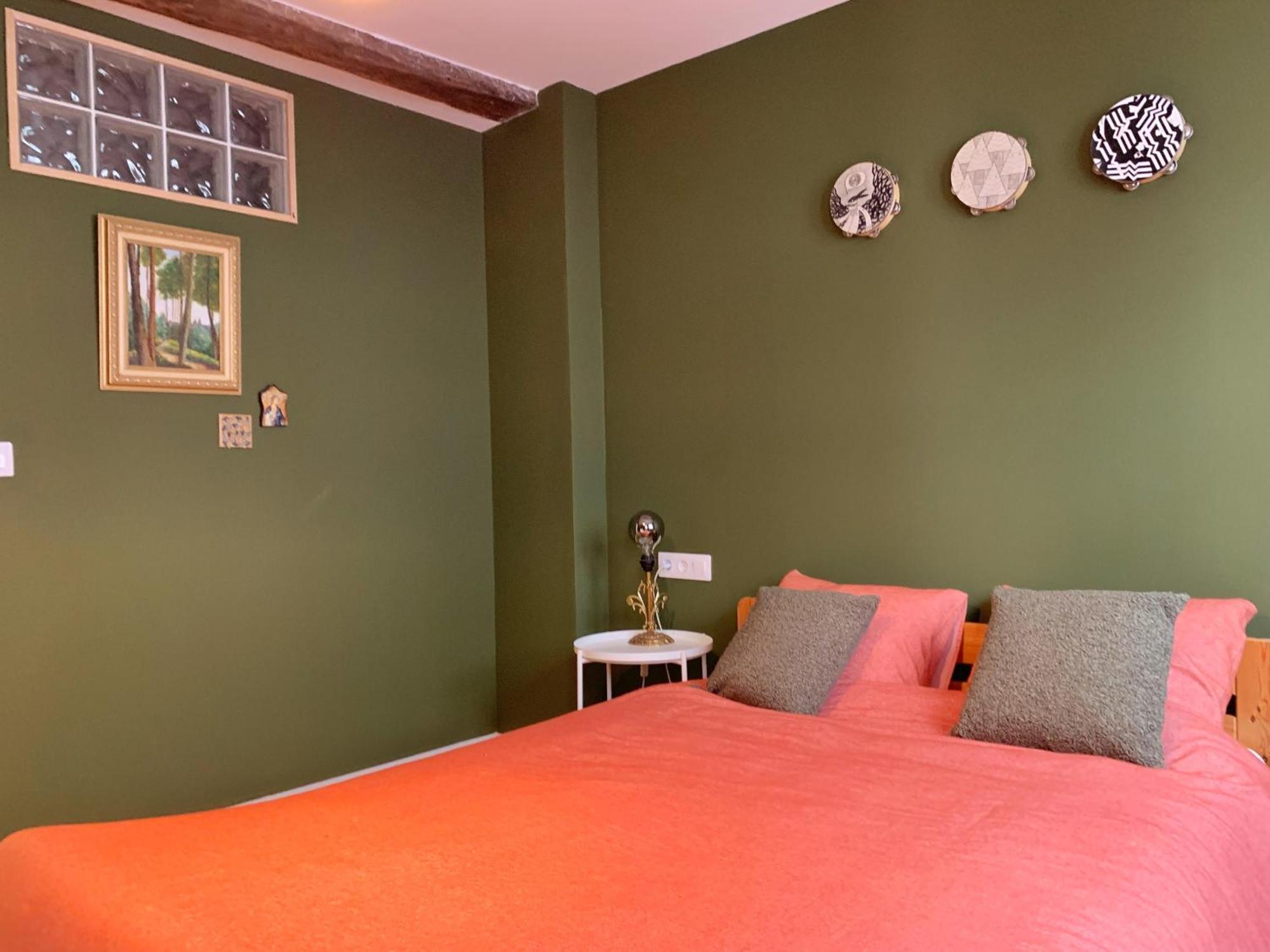 Apartmán Charming Flat In Bermeo'S Old Town- Nardiz Exteriér fotografie