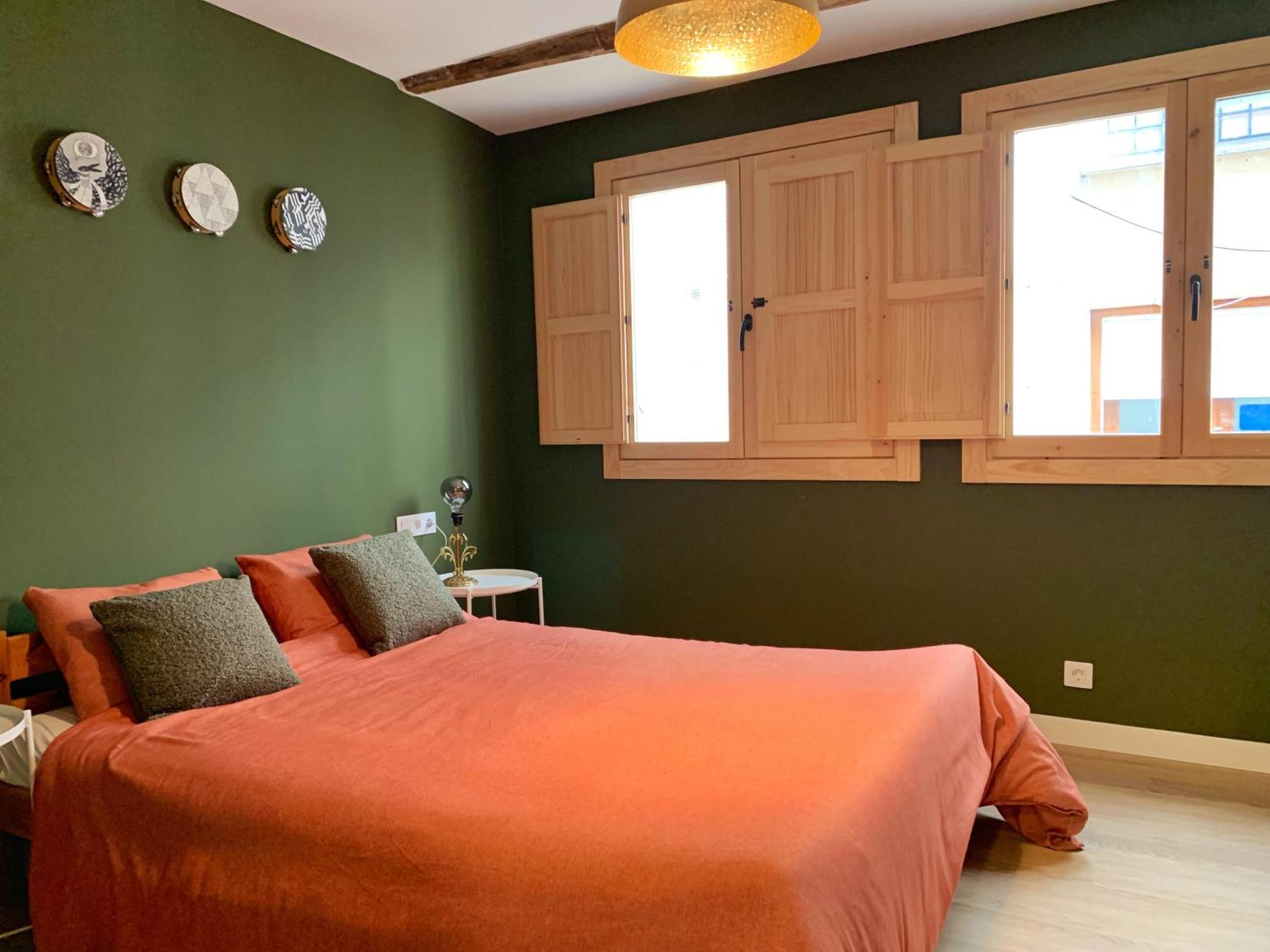 Apartmán Charming Flat In Bermeo'S Old Town- Nardiz Exteriér fotografie