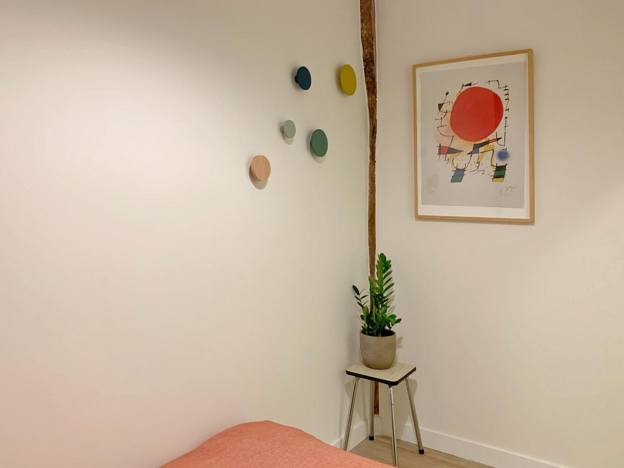 Apartmán Charming Flat In Bermeo'S Old Town- Nardiz Exteriér fotografie