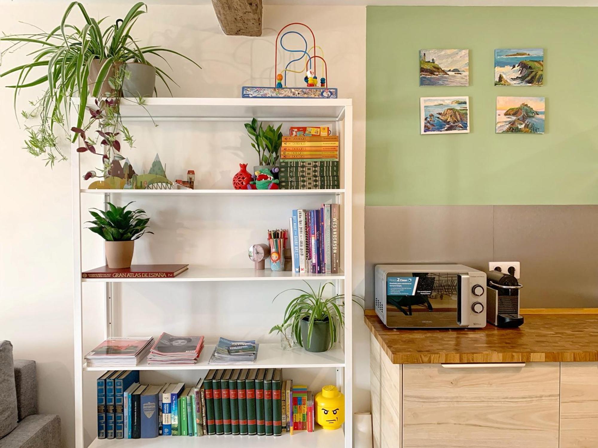 Apartmán Charming Flat In Bermeo'S Old Town- Nardiz Exteriér fotografie