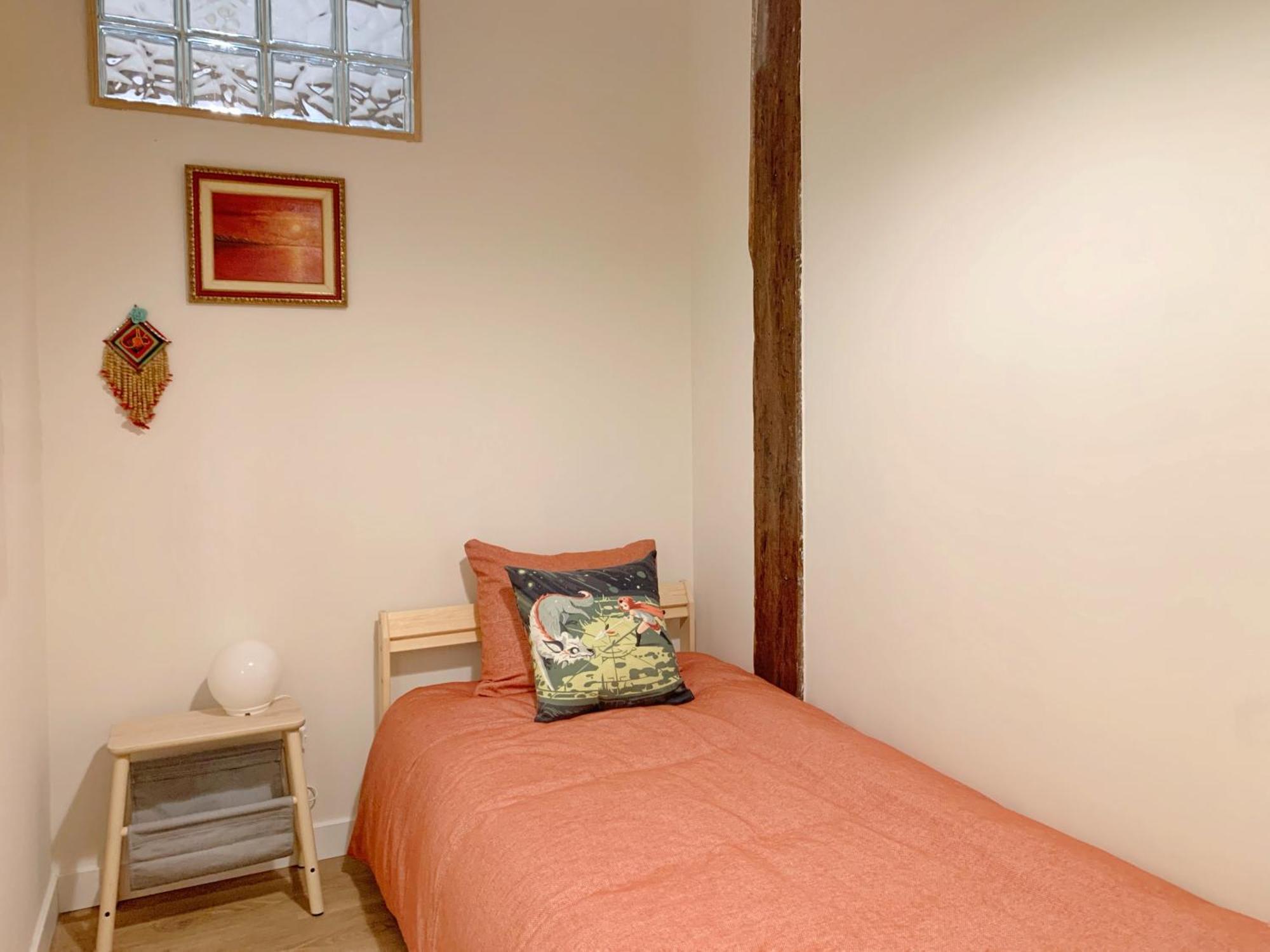 Apartmán Charming Flat In Bermeo'S Old Town- Nardiz Exteriér fotografie